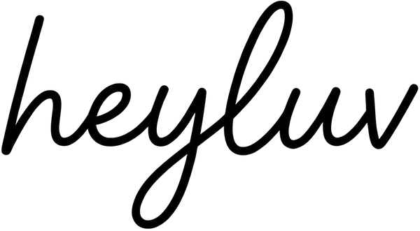 HeyLuv